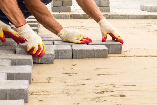 Tega Cay, SC Driveway Pavers Company