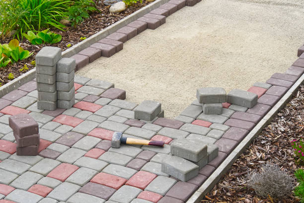 Best Residential Paver Driveway  in Tega Cay, SC