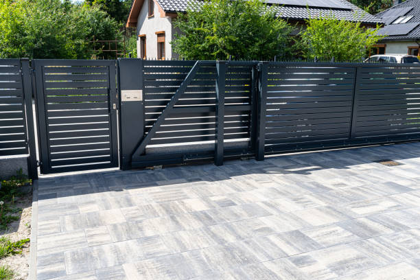 Driveway Repair Near Me in Tega Cay, SC