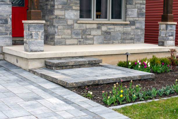 Best Interlocking Driveway Pavers  in Tega Cay, SC