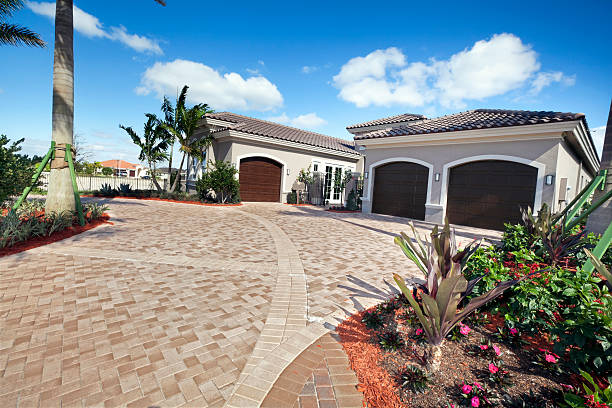 Best Driveway Pavers Near Me  in Tega Cay, SC