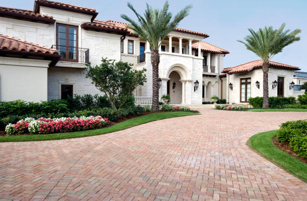 Reasons to Select Us for Your Driveway Paving Requirements in Tega Cay, SC