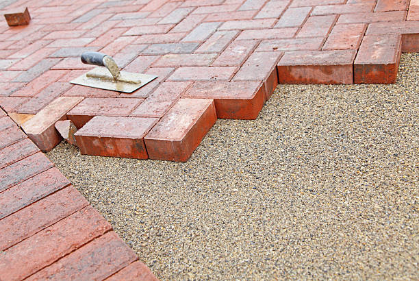 Best Brick Driveway Pavers  in Tega Cay, SC