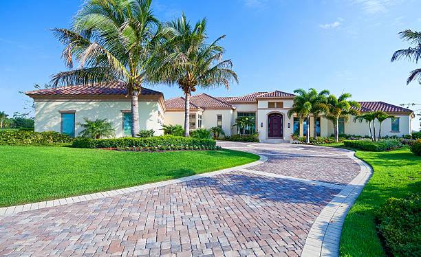 Best Professional Driveway Pavers  in Tega Cay, SC