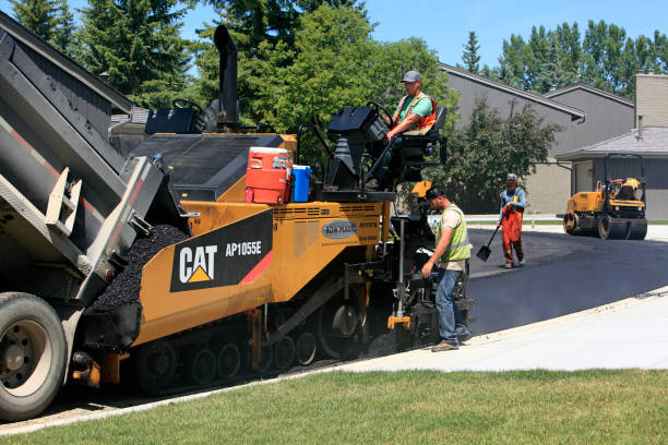 Best Driveway Paving Contractor  in Tega Cay, SC